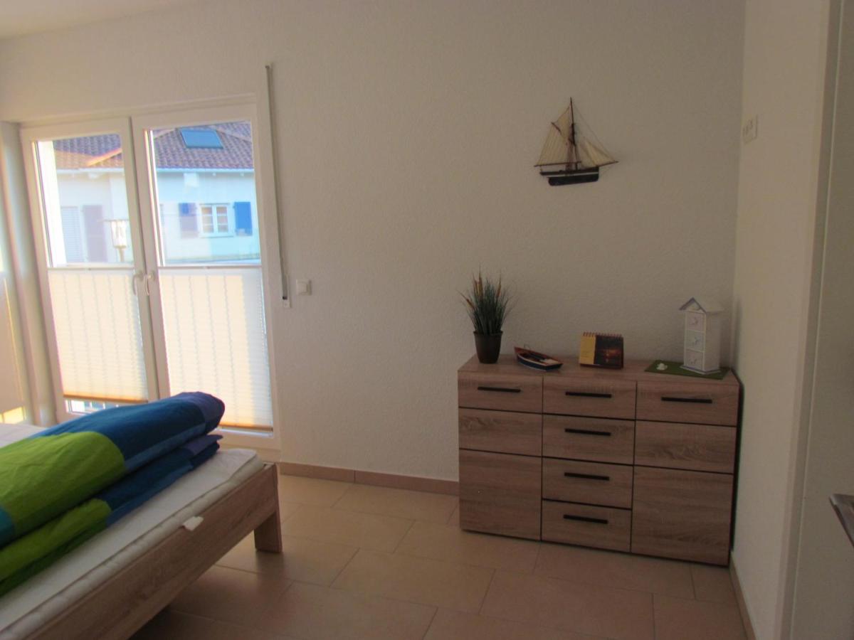 Haus am Leuchtfeuer A - Housity