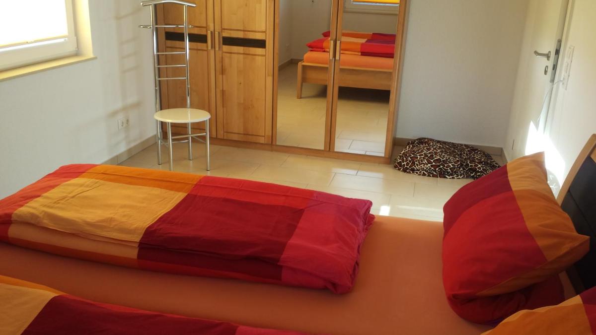 Haus am Leuchtfeuer A - Housity