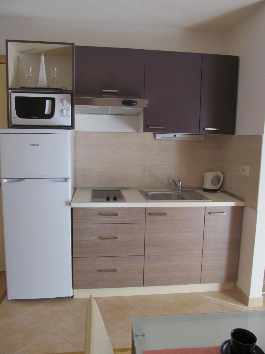 Apartment Danese Promajna - Housity