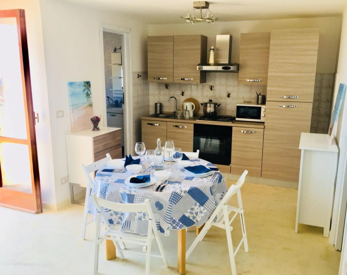 La casa del sole sorgente - Housity