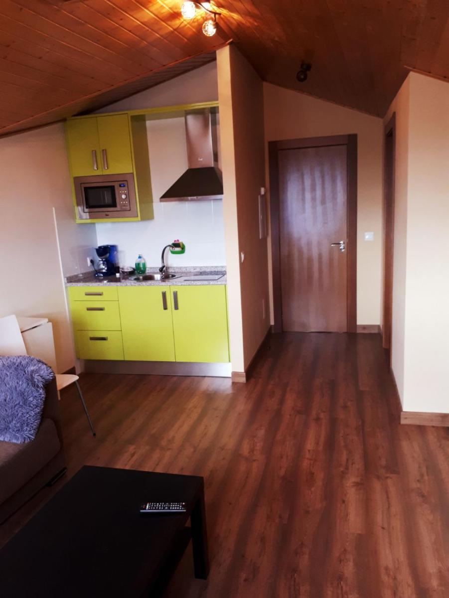 Hotel Rural La Robla - Housity