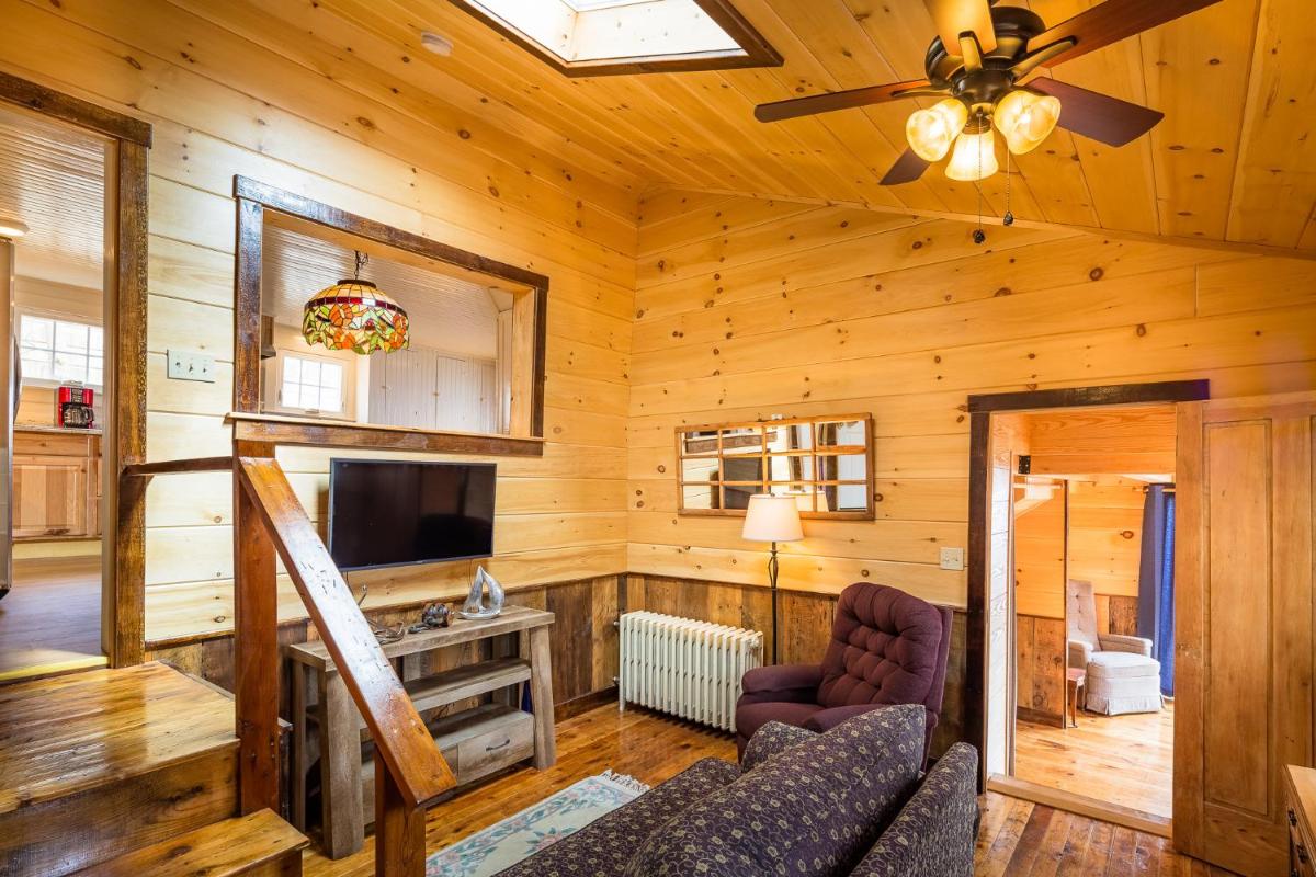 Beach Cottage Inn - Housity