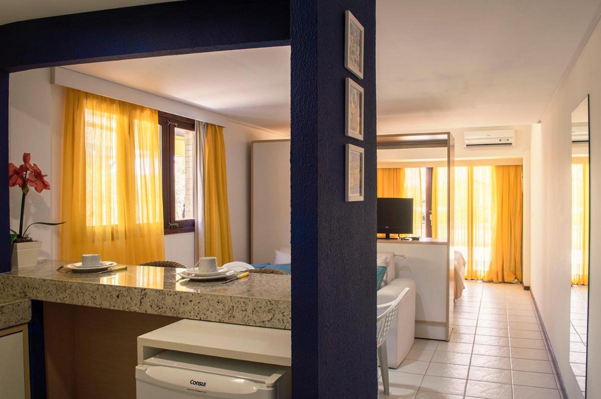 Apartamento Pipa Deluxe - Housity