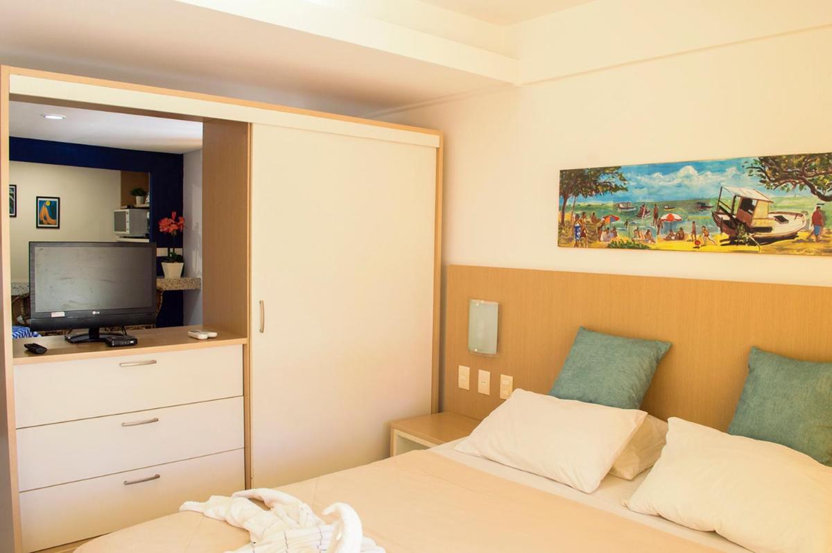 Apartamento Pipa Deluxe - Housity