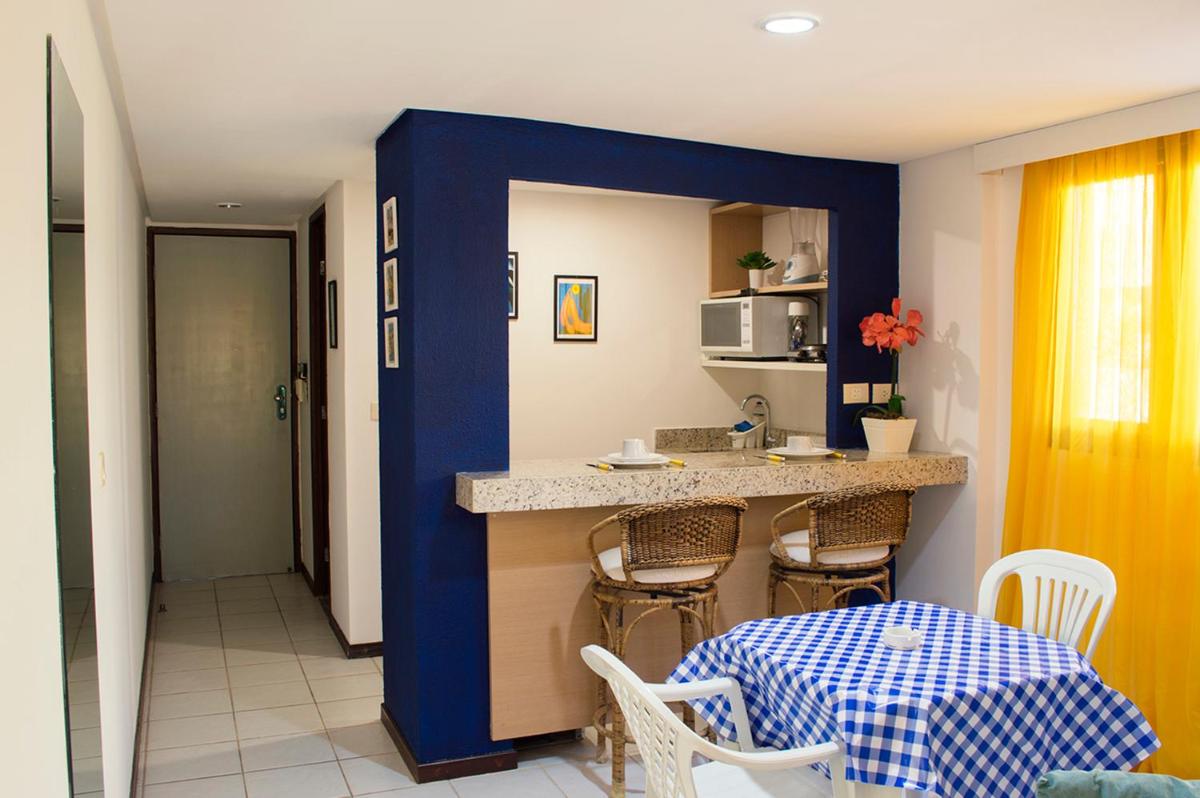 Apartamento Pipa Deluxe - Housity