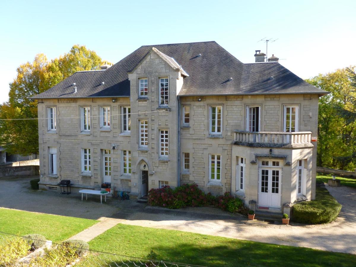 La chambre au Château - Housity
