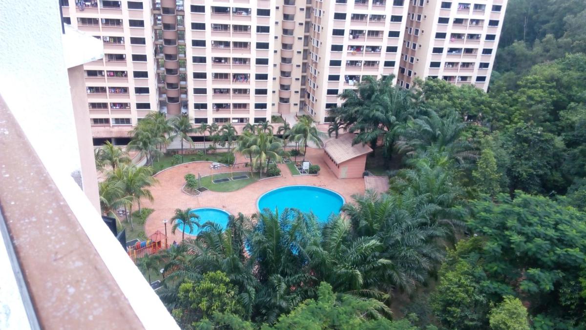 Putra Villa Short Stay Apartment KL - Housity