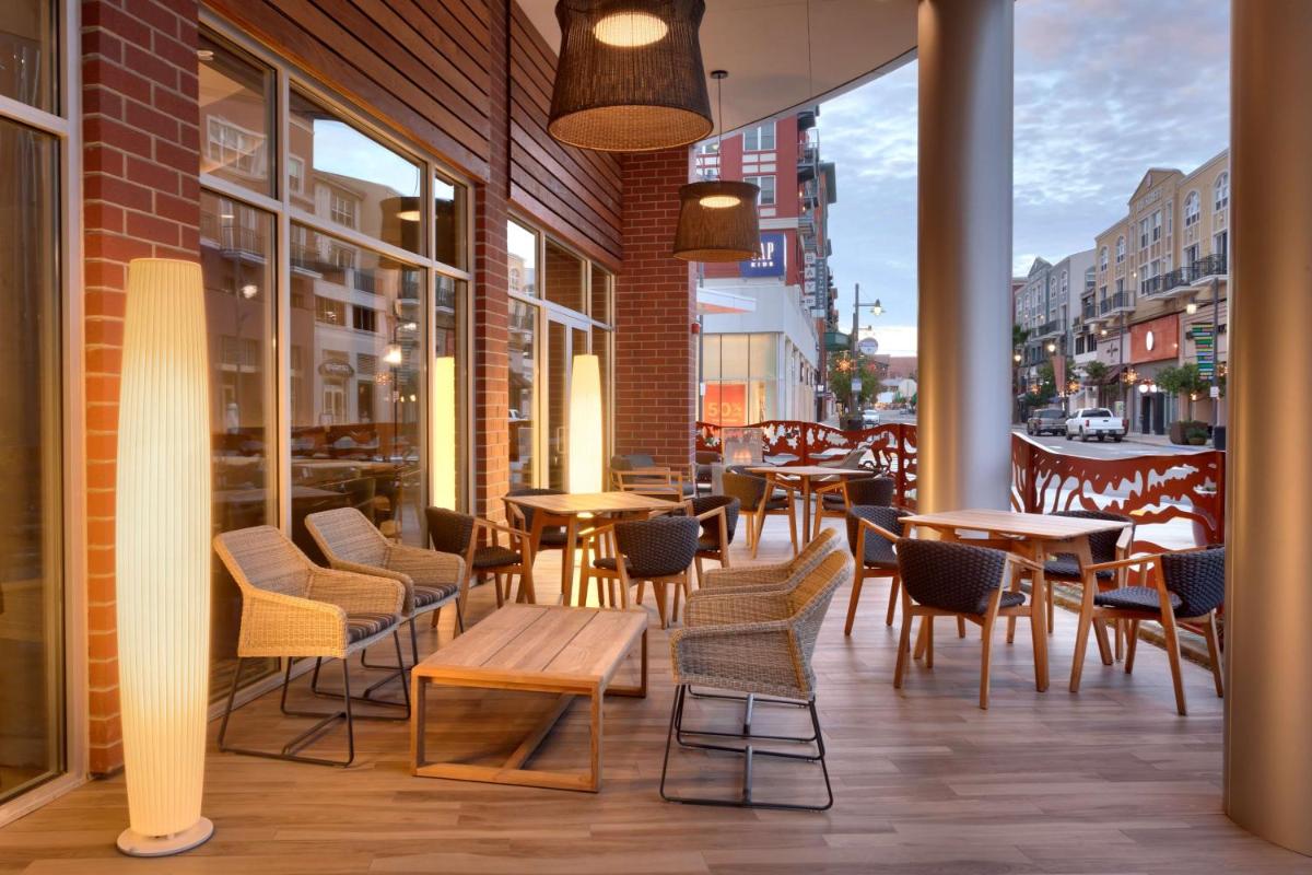 Hyatt Place Emeryville/San Francisco Bay Area - Housity