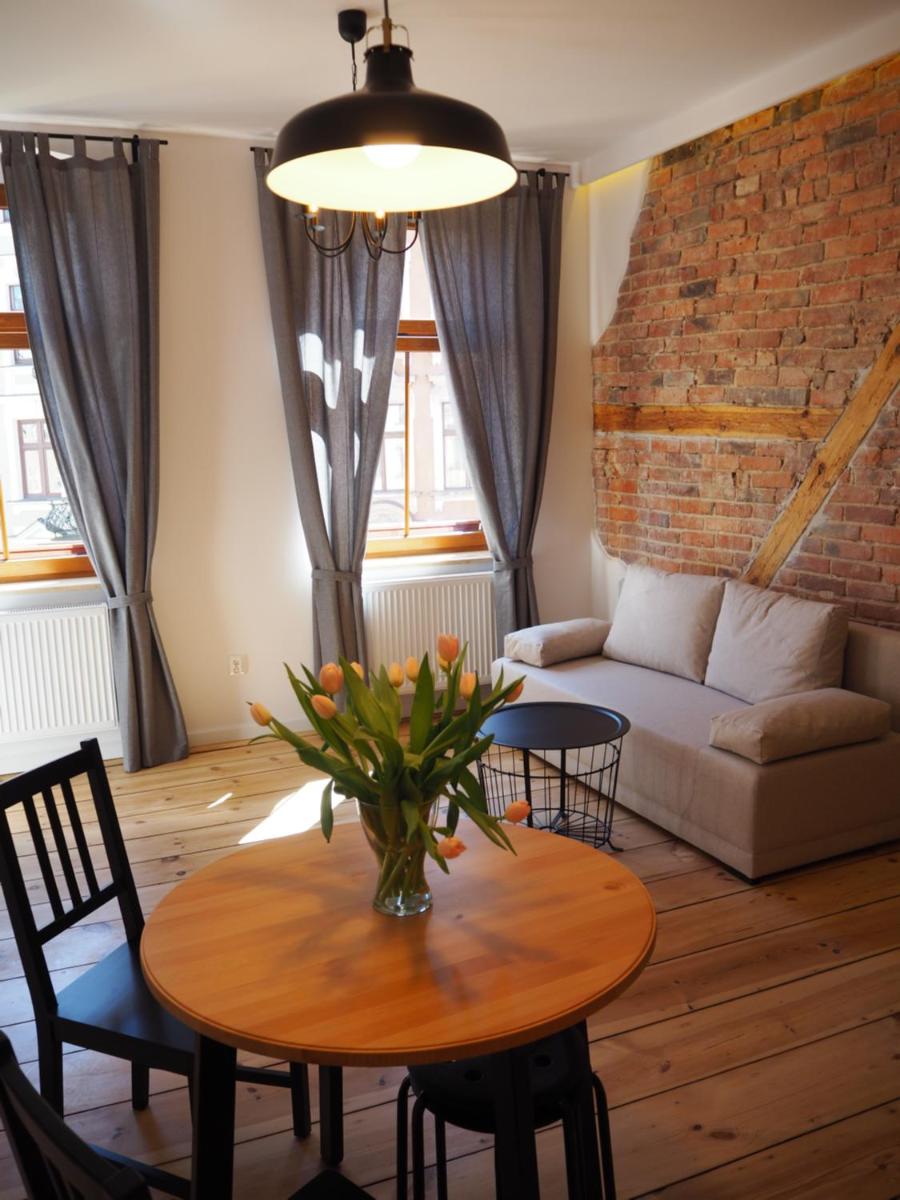 Apartament z widokiem w centrum Starego Miasta - Housity