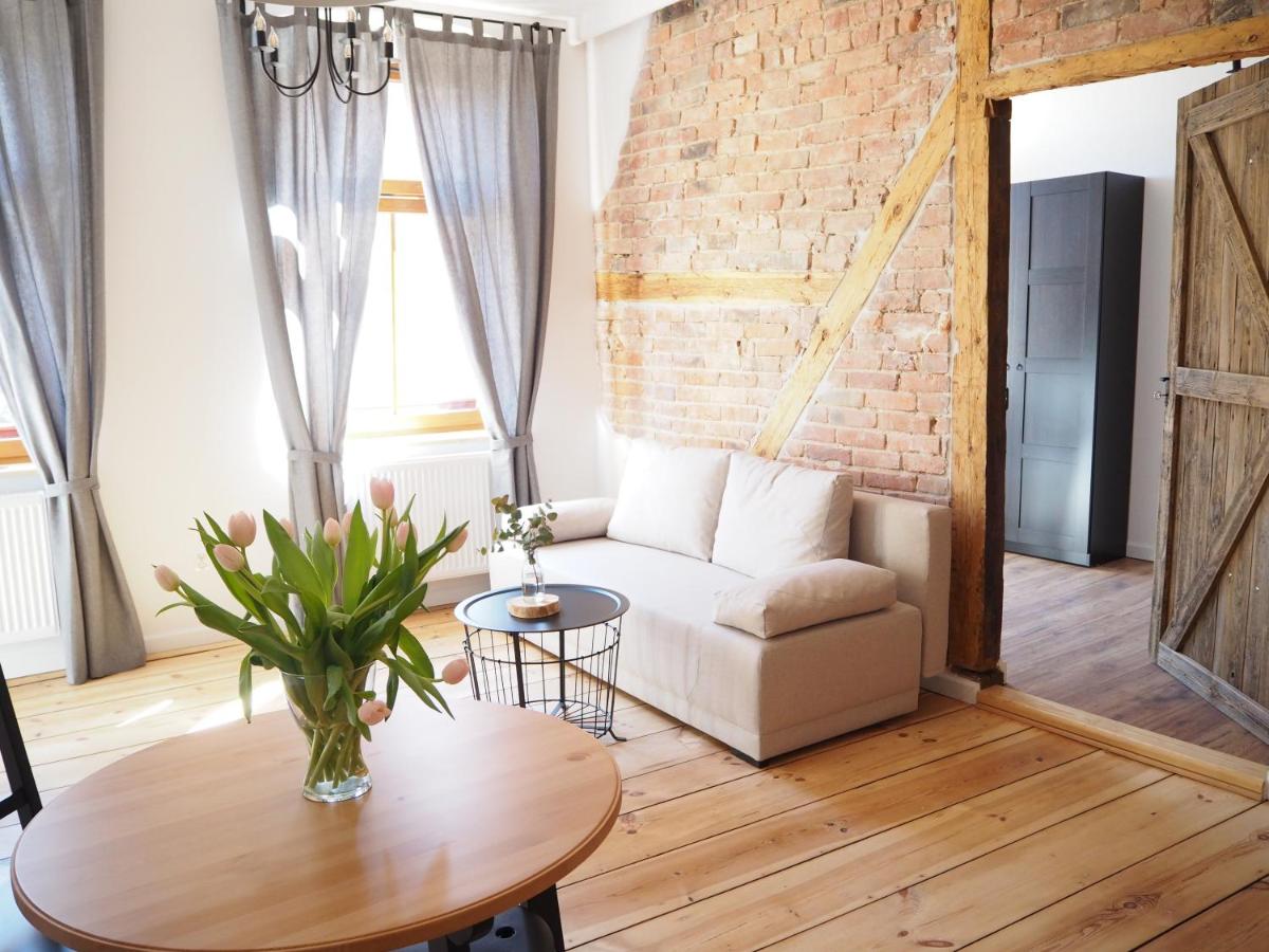 Apartament z widokiem w centrum Starego Miasta - Housity