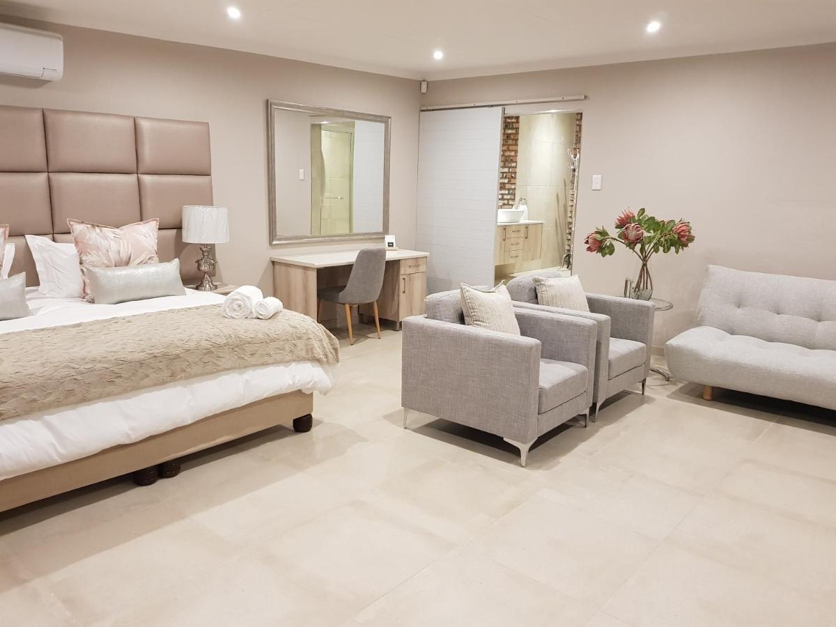 ParkHill Luxury Accommodation - Housity