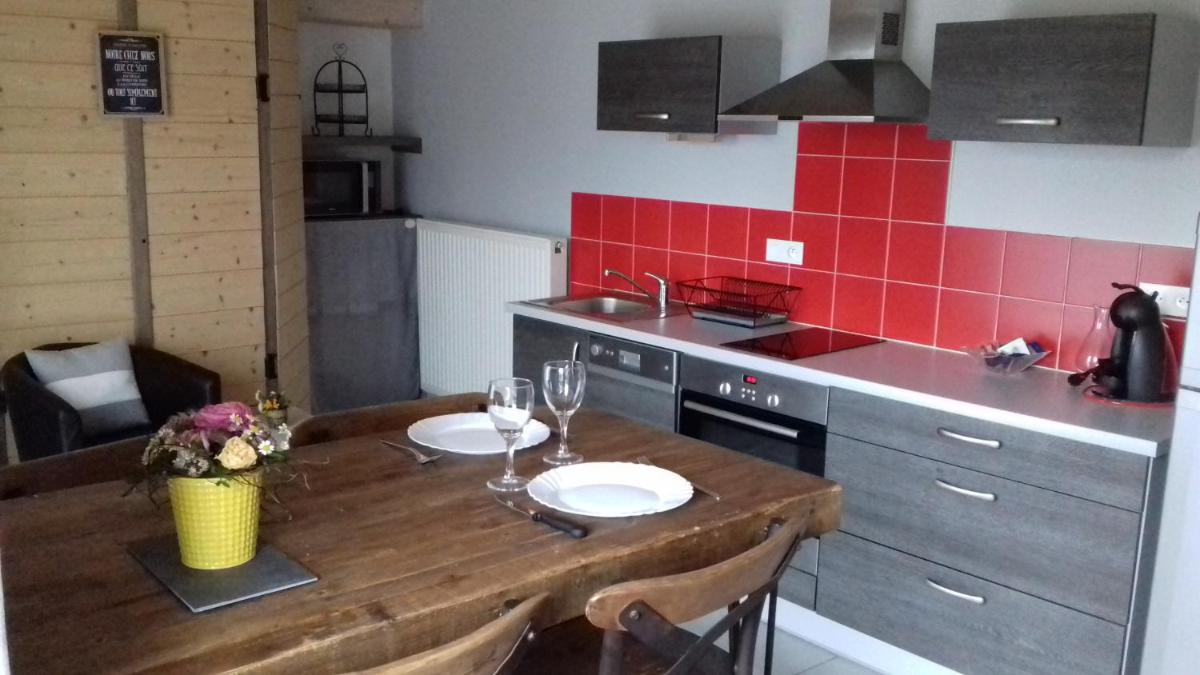 La Petite Forge - Housity