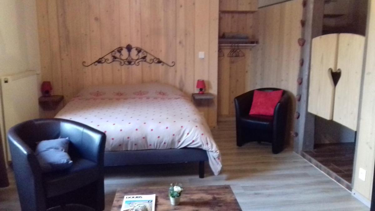 La Petite Forge - Housity