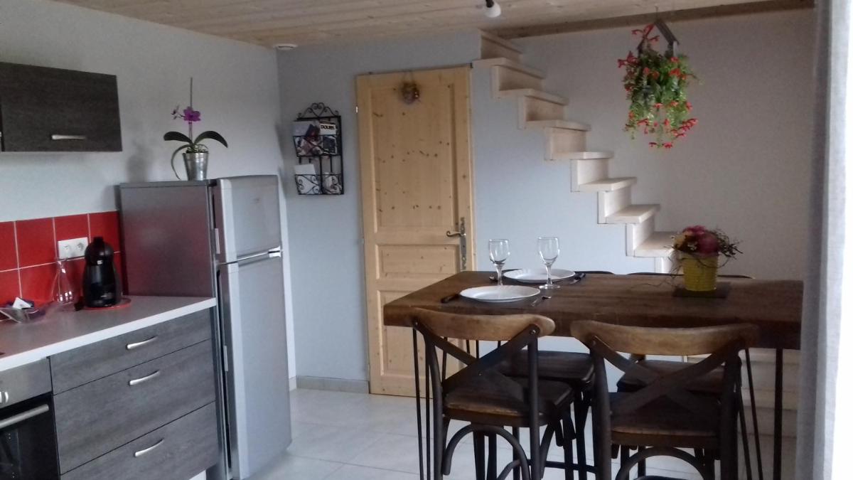 La Petite Forge - Housity