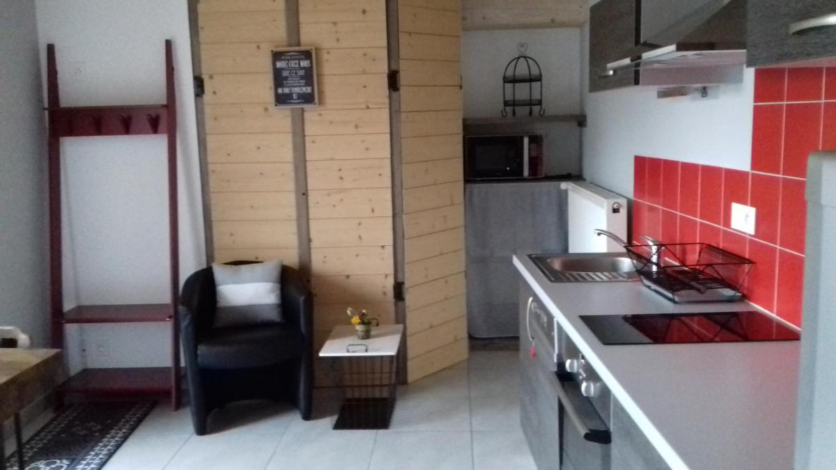 La Petite Forge - Housity