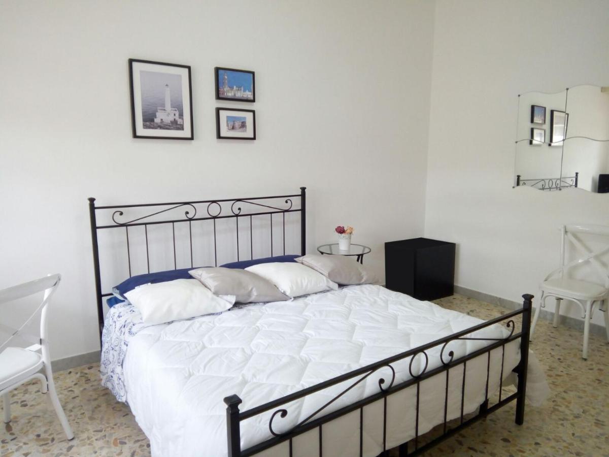 B&B Lilium Otranto - Hizvo