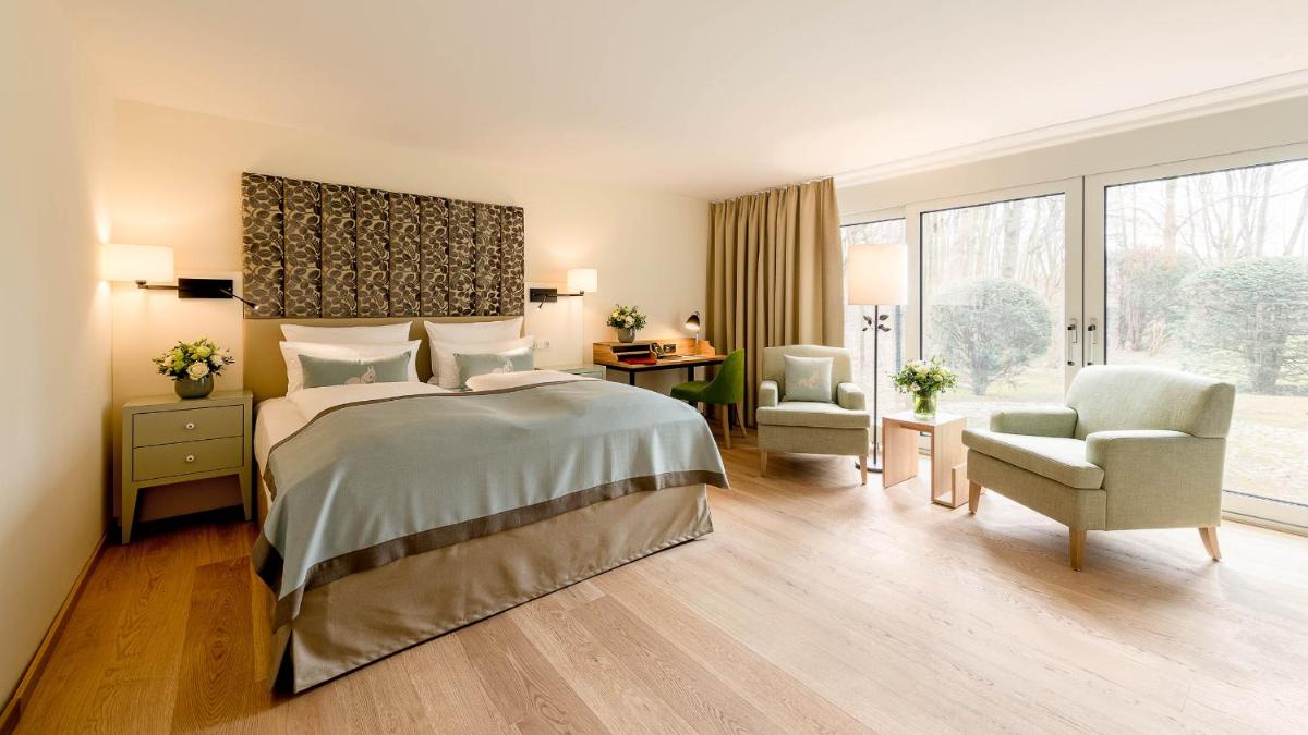 Parkhotel Rothof - Hizvo