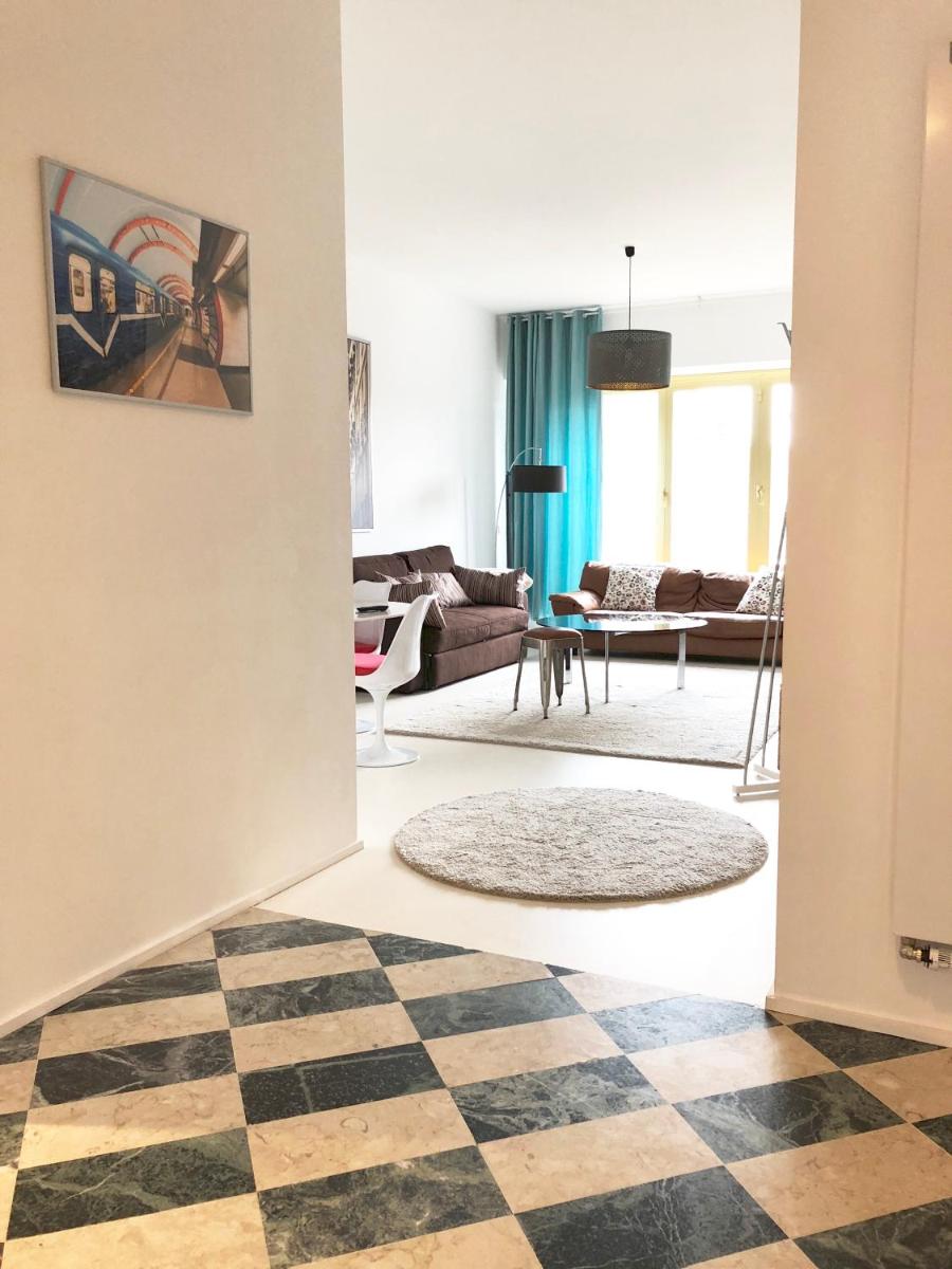 Spacious flat in the heart of the City Center! Ideal for a family! - Housity