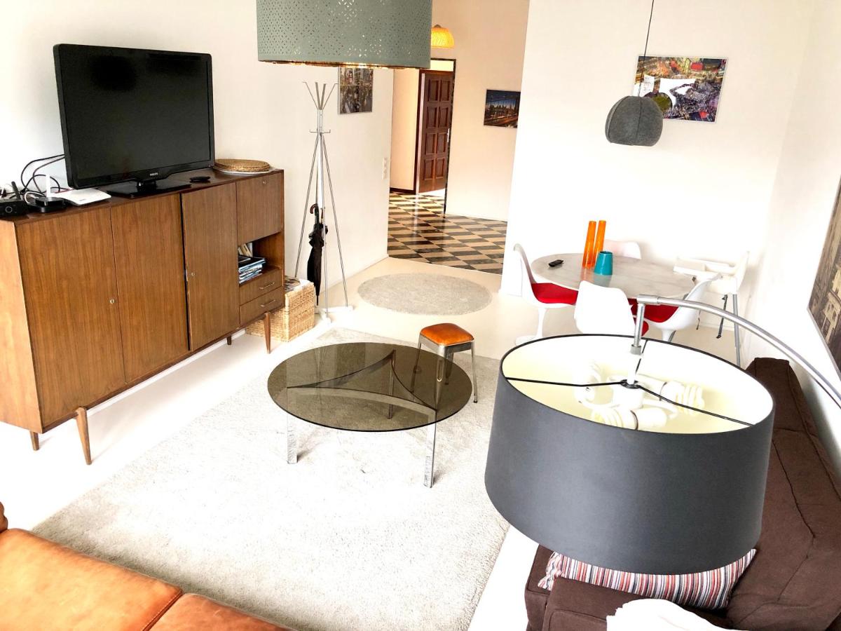Suitetrails - Spacious flat in the heart of the City Center! Ideal for a family!