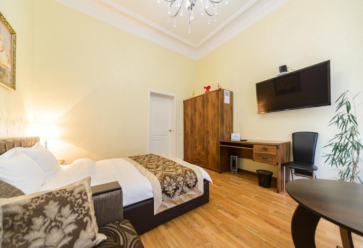 Kiev Centre Apartments - Hizvo