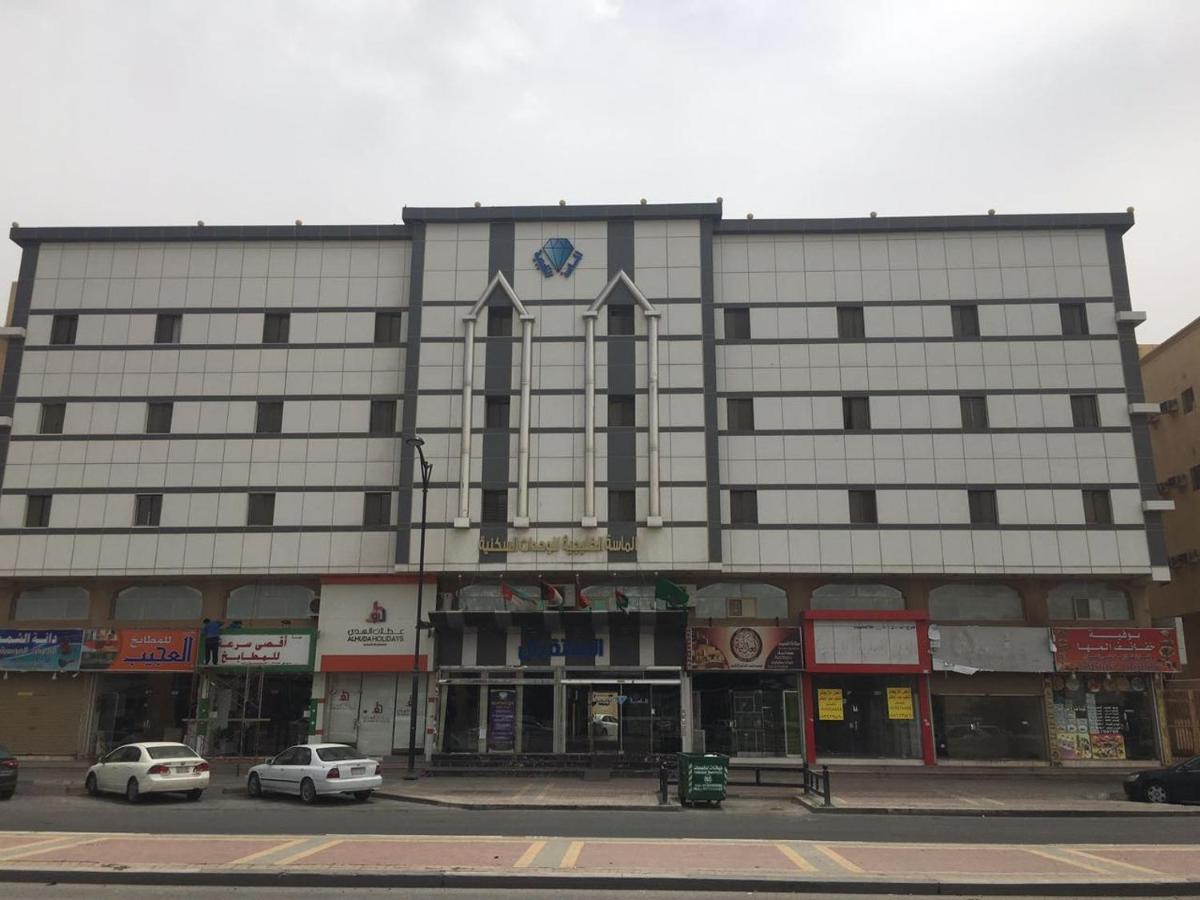 Al Massah Al Khalijiyah Furnished Units - Hizvo