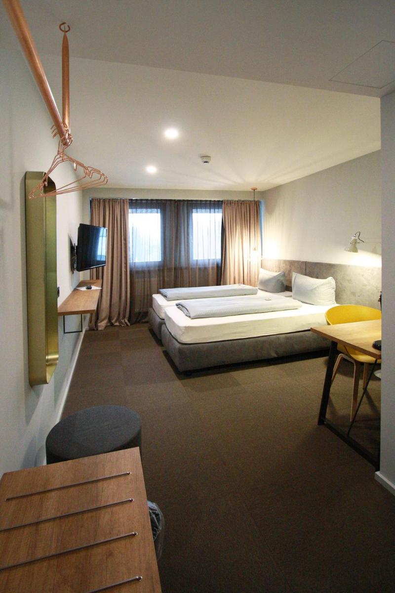 Novitel Hotel Kirchheim - München Messe - Housity