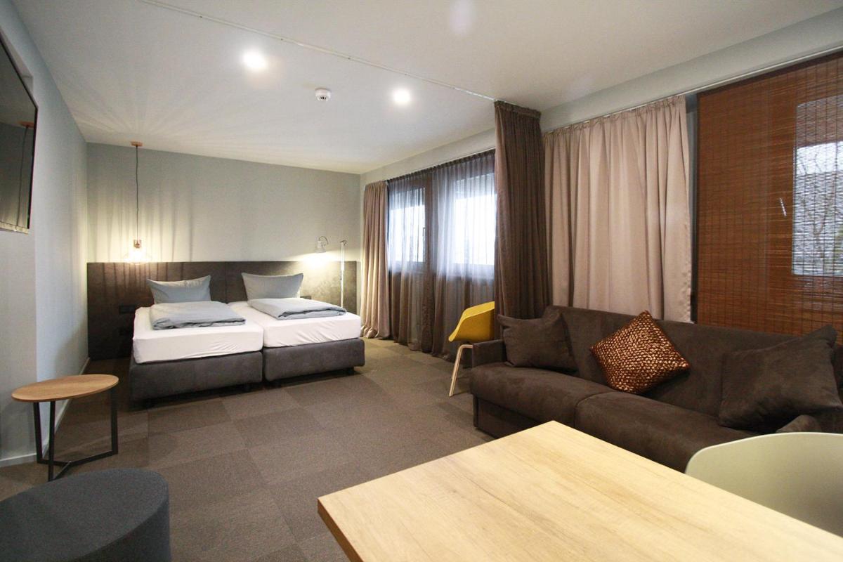 Novitel Hotel Kirchheim - München Messe - Housity