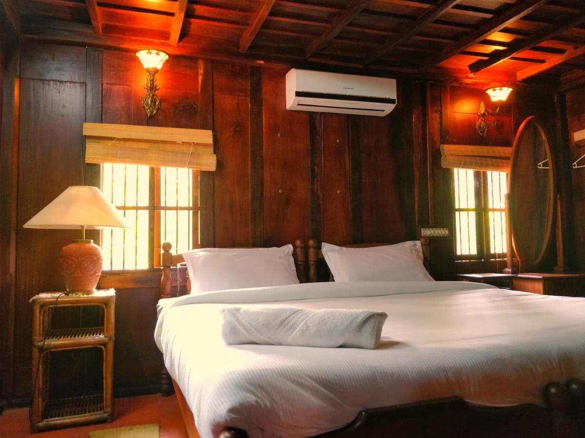 Palathra Heritage - Housity