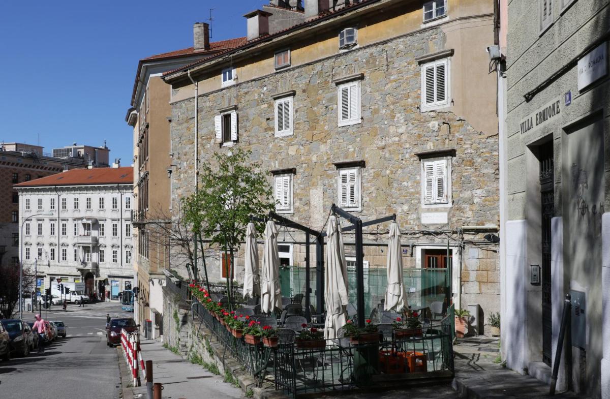Ventodestate - Hizvo