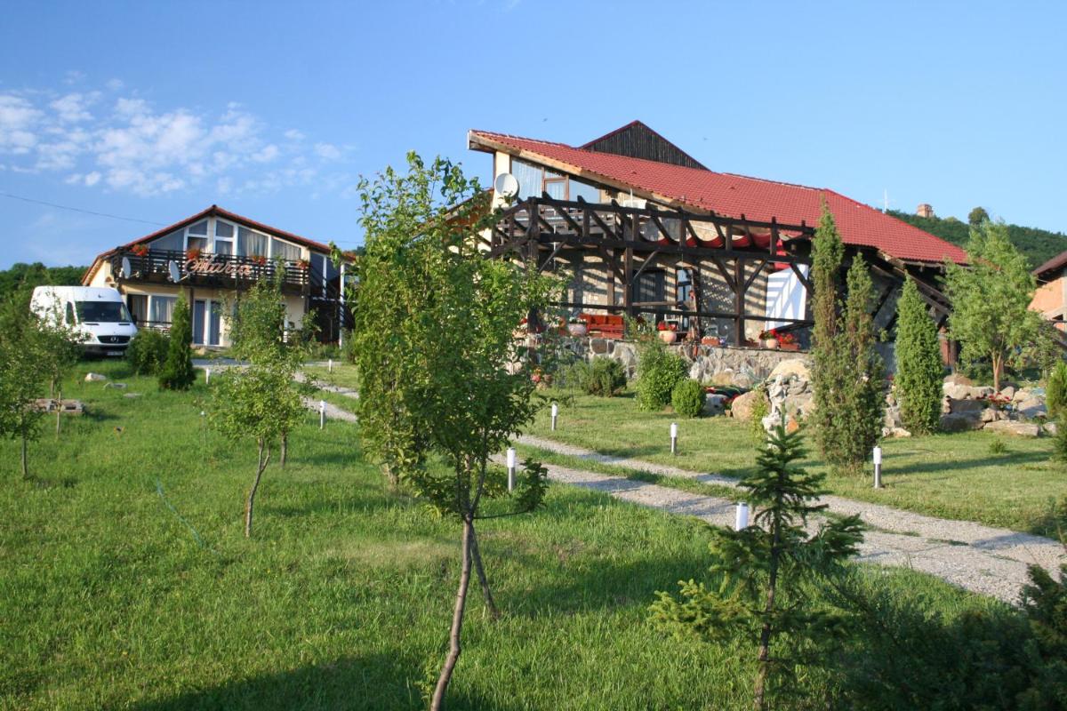 Pensiunea Maria Sibiu - Housity