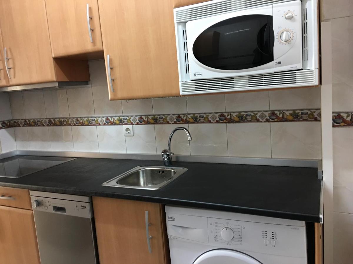 Apartamento Huesca en Paseo Ramón y Cajal - Housity