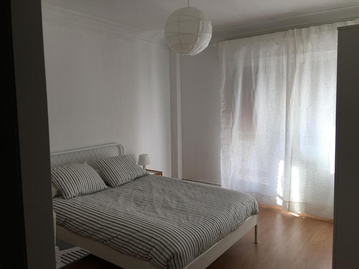 Apartamento Huesca en Paseo Ramón y Cajal - Housity