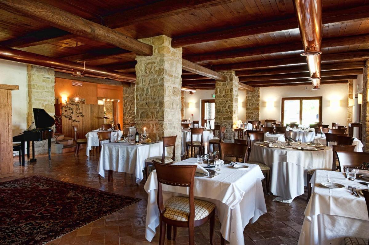 Borgo Lanciano Resort & Spa - Housity