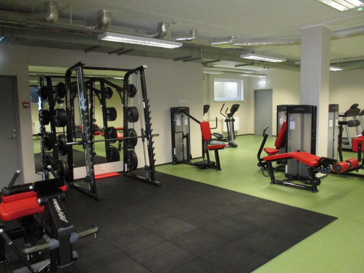 Männiku JK - Housity