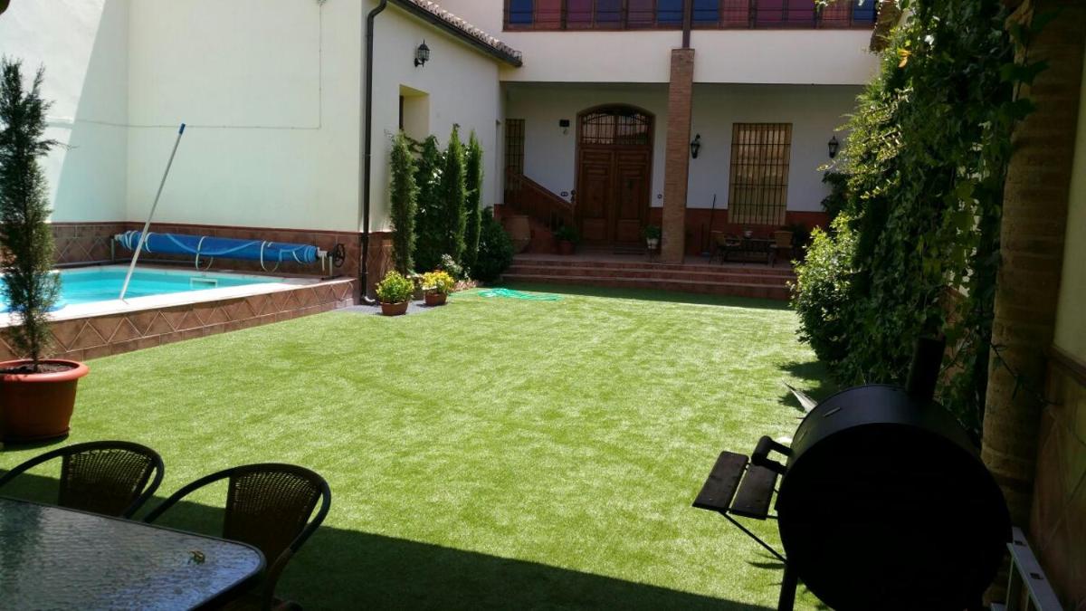 Casa Rural Doña Elisa - Housity