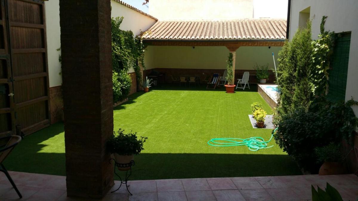 Casa Rural Doña Elisa - Housity