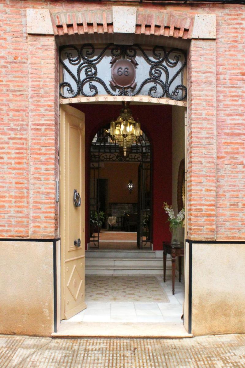 Casa Rural Doña Elisa - Housity