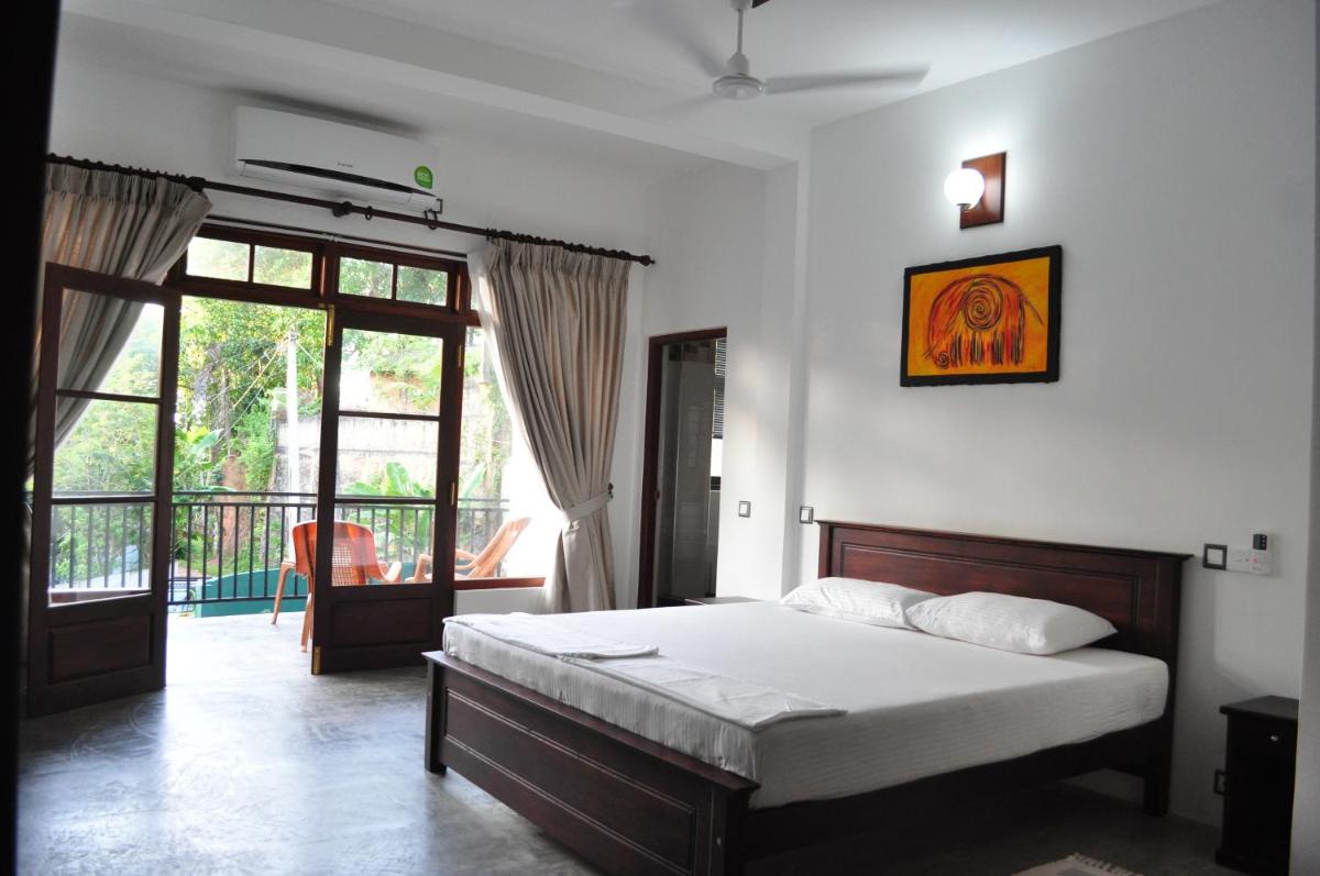Edelweiss Residence - Housity