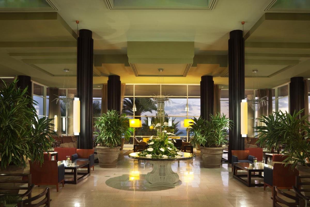 Imagen de la galería de Adrián Hoteles Roca Nivaria, en Adeje