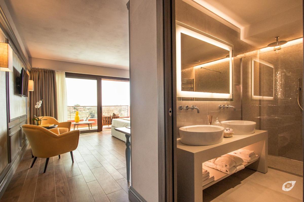 Buonamico Wine Resort - Housity