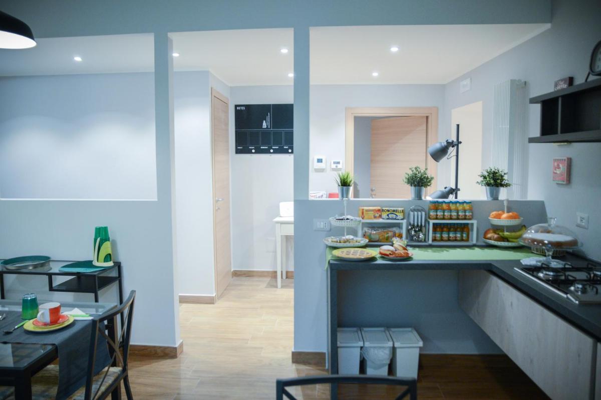 La Fara B&B - Housity