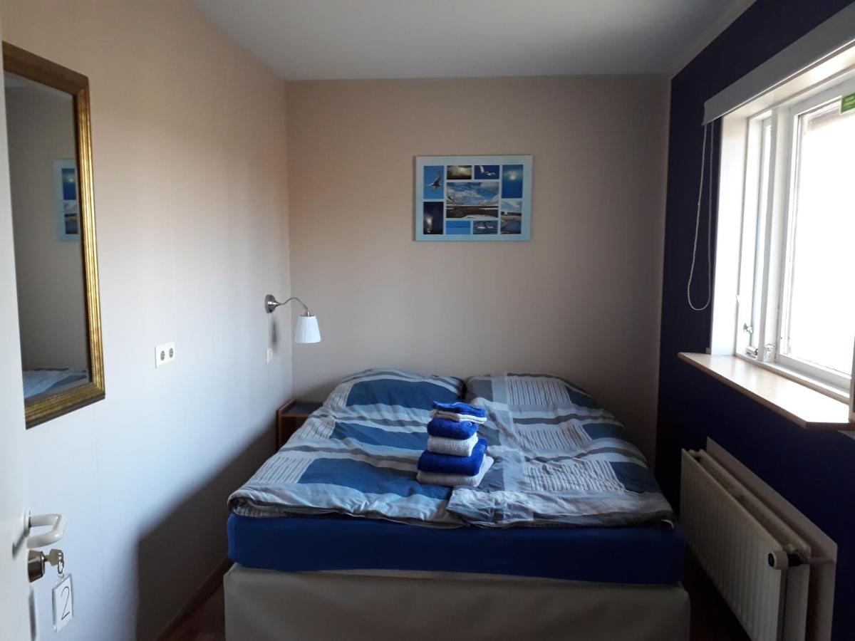 Skyggnir Bed and Breakfast - Housity