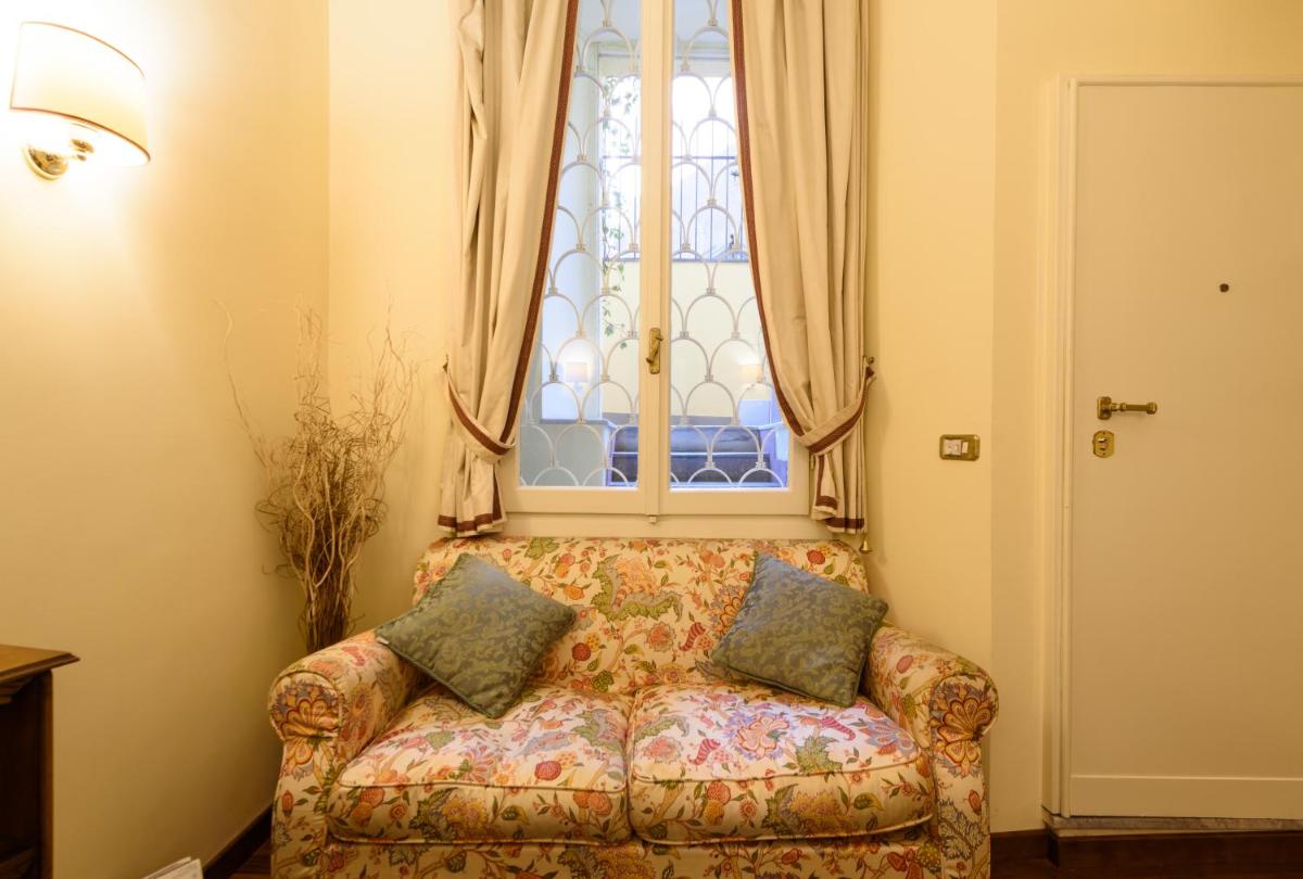Apartment Margutta Center - Housity