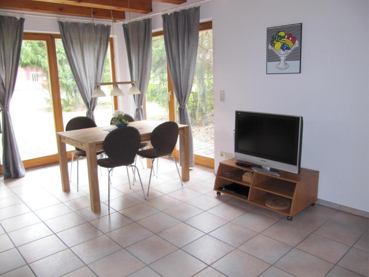 Buchenweg 40a - Housity
