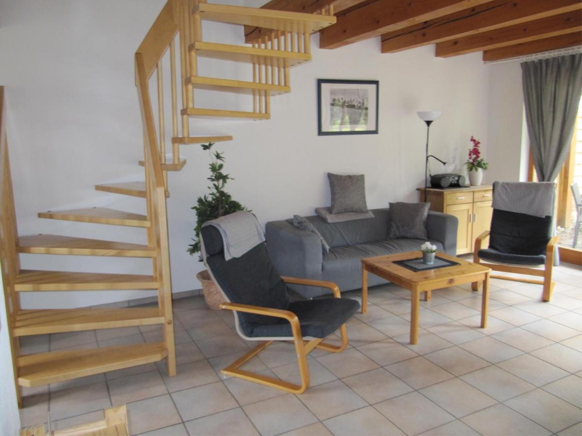 Buchenweg 40a - Housity