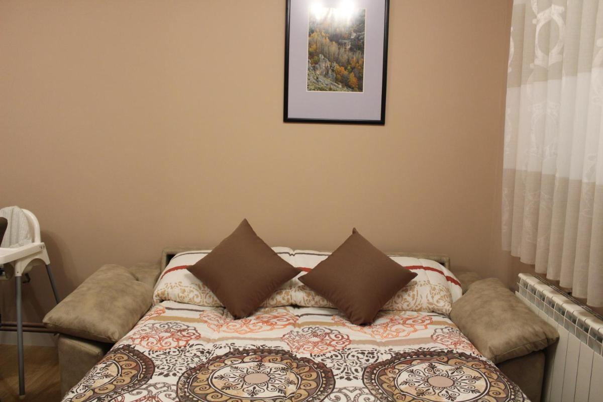 Apartamento Turistico La Cañada - Housity