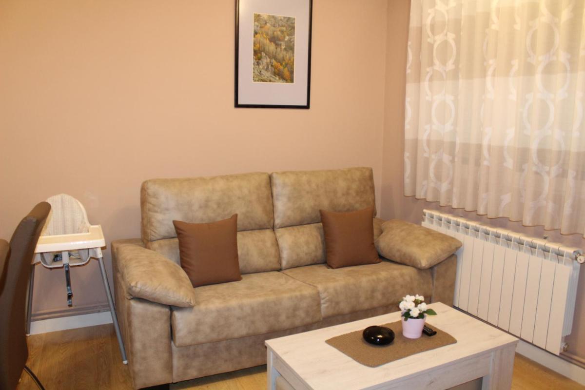 Apartamento Turistico La Cañada - Housity