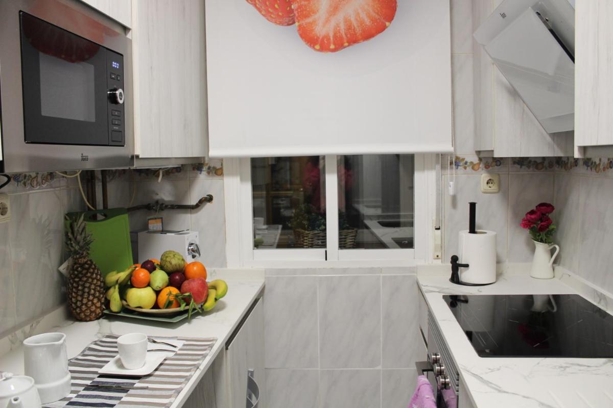 Apartamento Turistico La Cañada - Housity