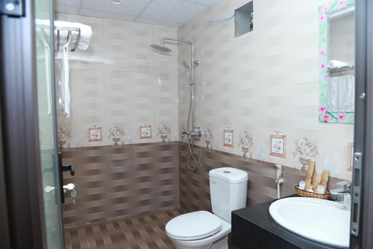 Son River House - Housity