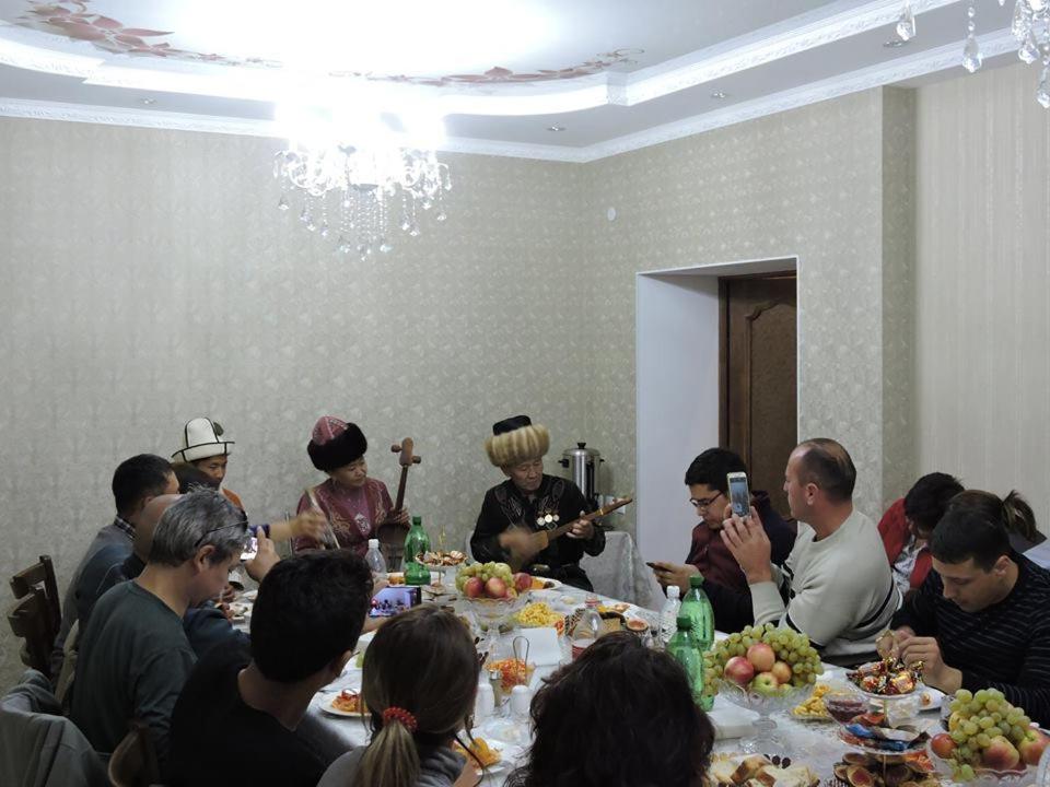 Guest House Ulukbek - Housity